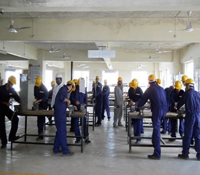 Vishwakarma Maritime Institute Pune Campus photo 4